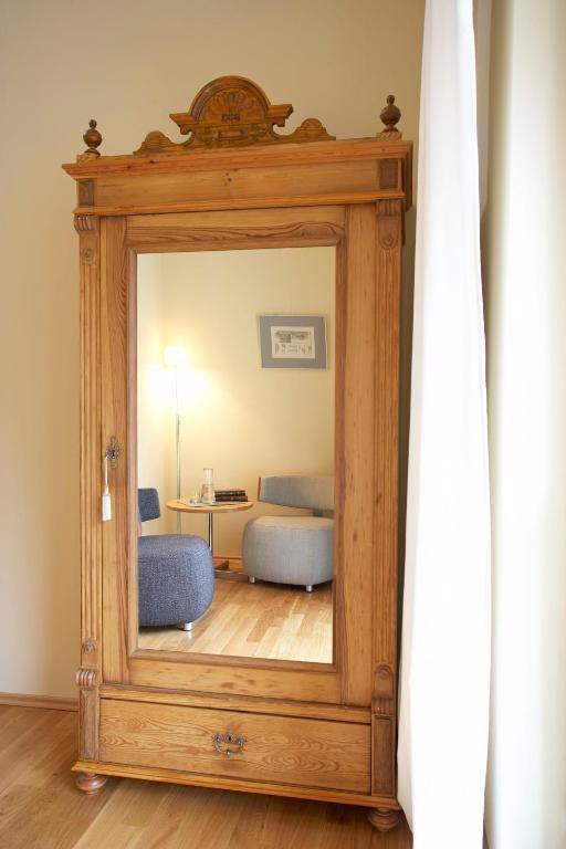 Hotel Alte Remise Drážďany Pokoj fotografie
